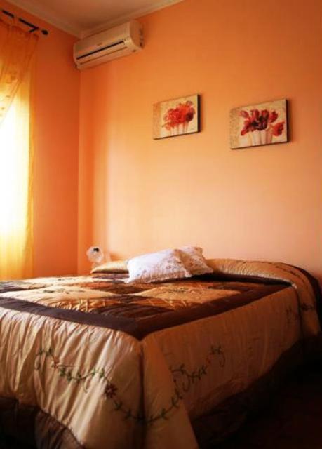 Ottavia Paolina Aparthotel Rome Buitenkant foto