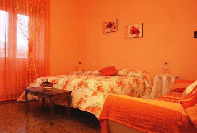 Ottavia Paolina Aparthotel Rome Buitenkant foto