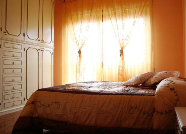 Ottavia Paolina Aparthotel Rome Buitenkant foto