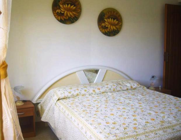 Ottavia Paolina Aparthotel Rome Buitenkant foto