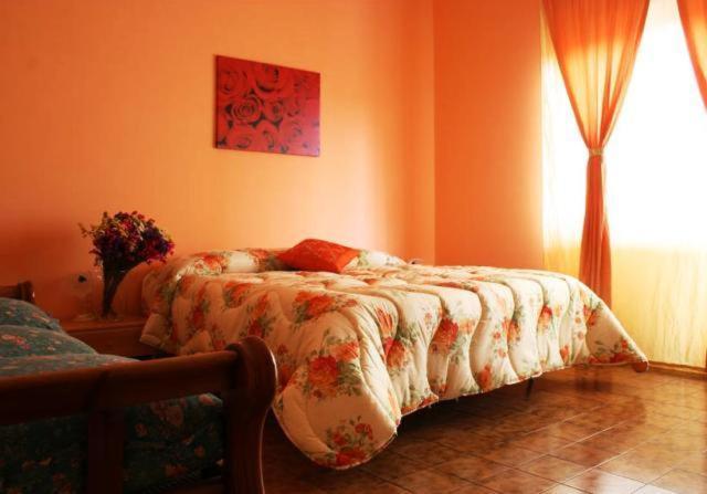 Ottavia Paolina Aparthotel Rome Buitenkant foto