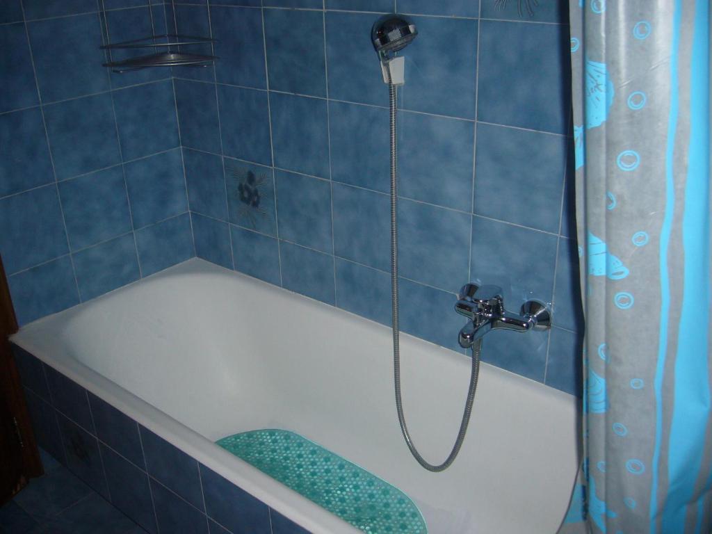 Ottavia Paolina Aparthotel Rome Buitenkant foto